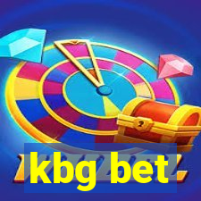 kbg bet